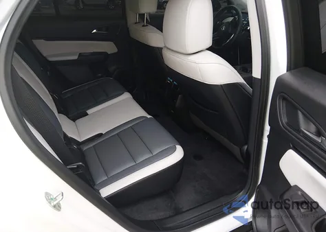 2025 Honda Prologue Touring z USA, uszkodzony, nr VIN 3GPKHXRJ7SS512872